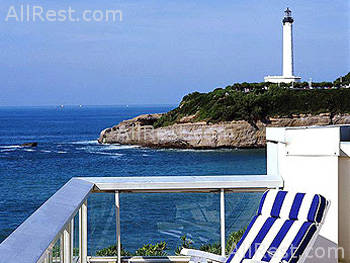 Hotel Sofitel Thalassa Miramar 6